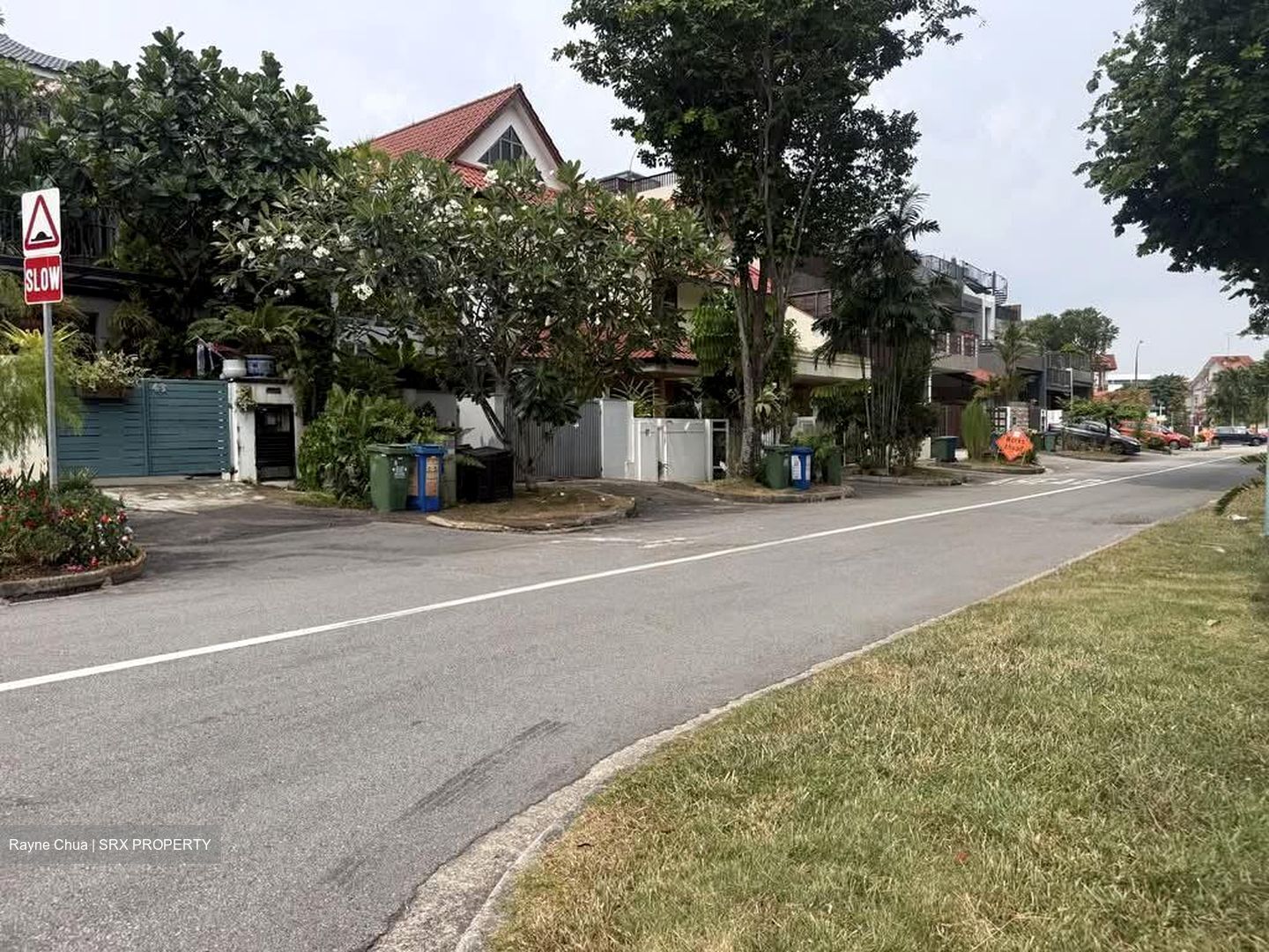 Sembawang Hills Estate (D20), Terrace #604642321